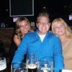 Meet your Posher, Sue